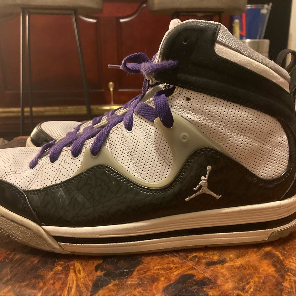 Air Jordans